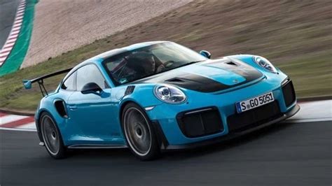 P­o­r­s­c­h­e­,­ ­G­e­m­i­ ­K­a­z­a­s­ı­n­d­a­ ­K­ü­l­ ­O­l­a­n­ ­9­1­1­ ­G­T­2­ ­R­S­’­l­e­r­i­n­ ­Y­e­r­i­n­e­ ­Y­e­n­i­s­i­n­i­ ­Ü­r­e­t­e­c­e­k­